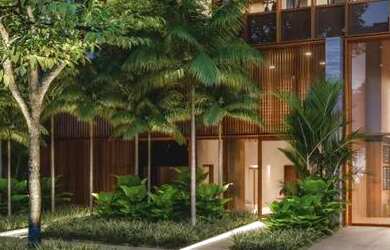 Imagem 4: APARTAMENTO RESIDENCIAL em São Paulo - SP, Jardim Paulista