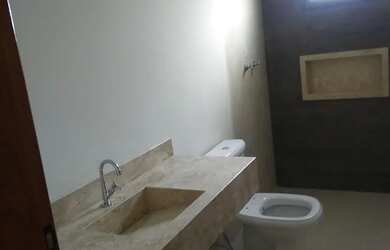 Imagem 5: Casa em condomínio. 405m² de Área, 4 Vagas na garageme3 Dormitórios