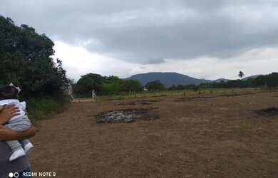 Imagem: O terreno possui 20.003m² de Área e está localizado em Asa