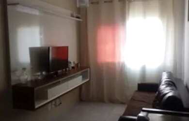 Imagem 4: Alugo apartamento mobiliado no condomínio Porto Seguro em Maria Farinha