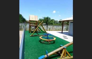 Imagem 8: Apartamento novo 1° Locação em Santa Cruz