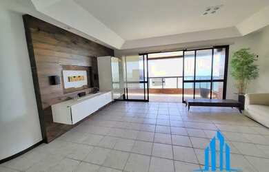 Imagem 3: Apartamento para venda com 220 metros quadrados com 4 quartos em Centro...