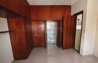 Imagem 12: Casa Sobrado em Jundiaí. Churrasqueira, Varanda, 280m² de Áreae2 Vagas...