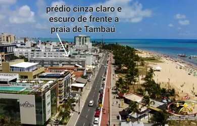 Imagem: O apartamento possui 2 Dormitórios, 1 Vaga na garagem e Imóvel