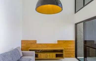 Imagem 5: Apartamento para Aluguel - Vila da Serra, 3 Quartos, 110 m2