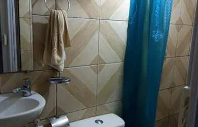 Imagem 4: apartamento na Paupina. 1 Vaga na garageme2 Dormitórios