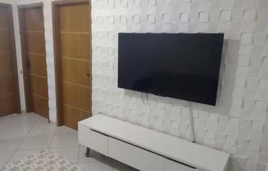 Imagem: O apartamento à venda possui 2 Dormitórios, 1 Banheiro e 1