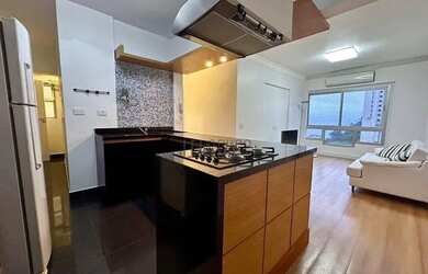 Imagem 8: Apartamento com 2 dormitórios, 78 m² - venda por R$ 600.000 ou aluguel por R$ 4.500/mês