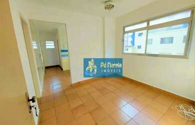 Imagem: O apartamento possui 2 Dormitórios, 1 Banheiro, 45m² de Área