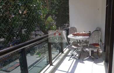 Imagem 1: Rio de Janeiro - Apartamento Padrão - <br> Freguesia (Jacarepaguá