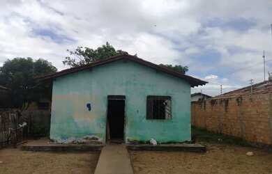 Imagem 4: Casa. 1 Banheiroe2 Dormitórios