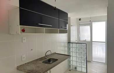 Imagem 12: Apartamento para venda possui 67 metros quadrados com 2 quartos