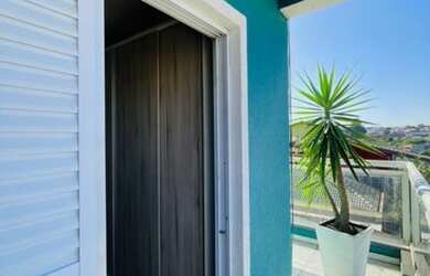 Imagem 1: Sobrado com 4 dormitórios, 220 m² - venda por R$ 989.000,00 ou aluguel...