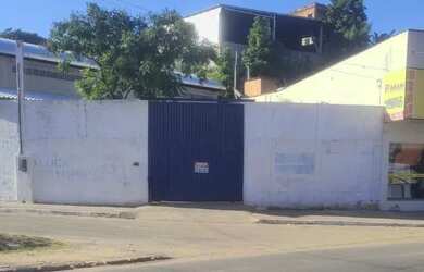 Imagem 1: Galpão Comercial - Viana