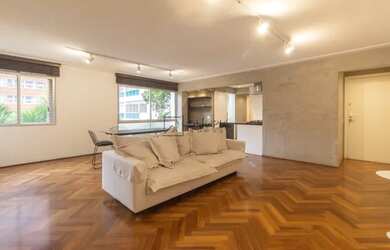 Imagem 4: Apartamento Locação Jardim Paulista 105 m² 2 Dormitórios