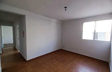 Imagem: O apartamento possui 3 Dormitórios, 1 Banheiro e 70m² de Área