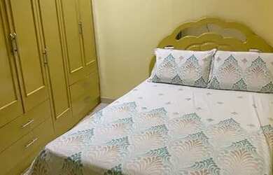 Imagem: O apartamento possui 2 Dormitórios, 1 Banheiro, 50m² de Área