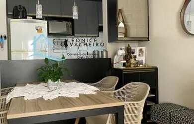 Imagem 4: Belo apartamento á venda no Condomínio Residencial Grand Club Centro...