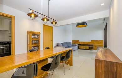 Imagem 8: Apartamento para Aluguel - Vila da Serra, 3 Quartos, 110 m2