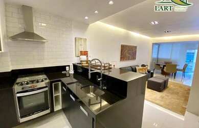 Imagem 14: Apartamento com 1 dormitório para alugar, 60 m² por R$ 6.540,00/mês...