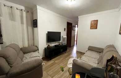 Imagem 5: Apartamento espaçoso de 3 quartos com vaga de garagem e opção rotativa...