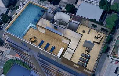 Imagem 7: Espaço Pompéia