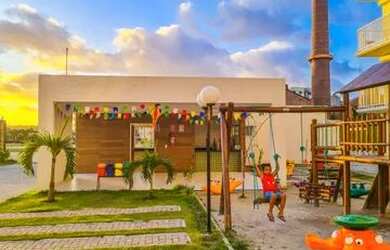 Imagem: O apartamento à venda possui 2 Dormitórios, 1 Banheiro, 1