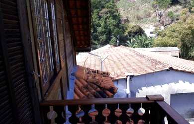 Imagem 12: Casa com 3 quartos e piscina na Fregueria - Jacarepaguá