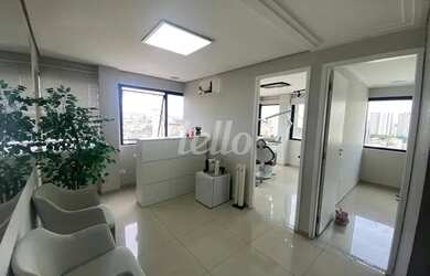 Imagem: O depósito possui 50m² de Área e está localizado em Centro