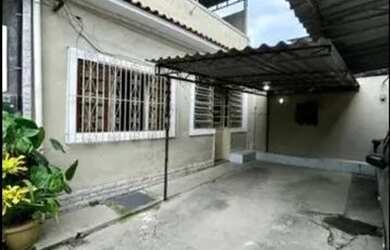 Imagem: A casa em condomínio possui 2 Dormitórios, 1 Banheiro, 1 Vaga