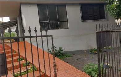 Imagem 1: Casa vila mano Ourinhos. 240m² de Área, 2 Vagas na garageme2 Dormitórios