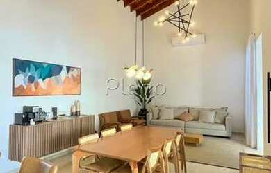 Imagem 8: Venda Casa em condomínio com 3 dormitórios