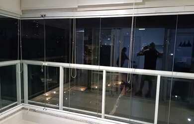 Imagem 5: Apto 1 dorm prox ao Aeroporto de Congonhas