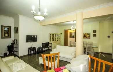 Imagem 4: Apartamento para Aluguel - Copacabana, 4 Quartos, 180 m2