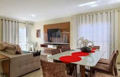 Imagem 4: Casa a Venda Condominio Portal do Jequitibá, 3 suítes, 4 vagas