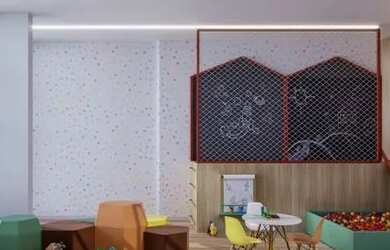 Imagem 11: APARTAMENTO RESIDENCIAL em São Paulo - SP, Alto da Boa Vista