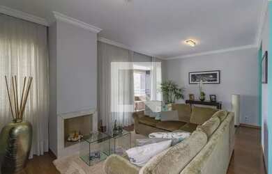 Imagem 4: Apartamento para venda com 137 metros quadrados com 3 quartos em Vila...