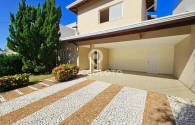 Imagem 2: casa - Betel - Paulínia. Piscina, Churrasqueira, VarandaeÁrea de serviço