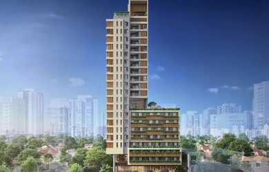 Imagem 2: APARTAMENTO RESIDENCIAL em São Paulo - SP, Jardim Paulista