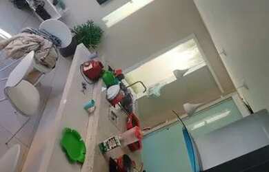 Imagem 2: Aluguel casa Itaipuaçú Esquina da Rodoviária