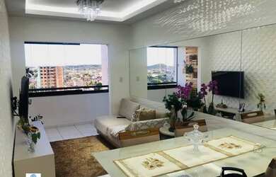 Imagem 2: - Alta Vista Residence. Varanda, 67m² de Área, 1 Vaga na garageme2 Dormitórios