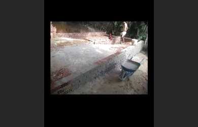 Imagem: A casa possui 2 Dormitórios, 1 Banheiro, 13m² de Área e