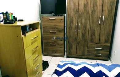 Imagem 14: Casa c/2 dorm. - Cidade Aracy