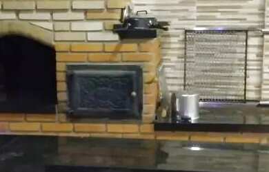 Imagem 7: Área de lazer. Churrasqueira, 3 Vagas na garageme2 Dormitórios