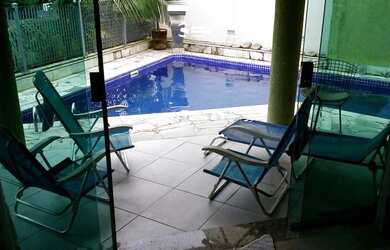 Imagem 14: Casa de Condomínio com 3 suítes à Venda no Arujá Country Club, 300...