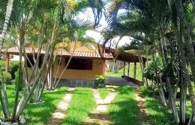 Imagem 5: Granja em goianà Shangrilá