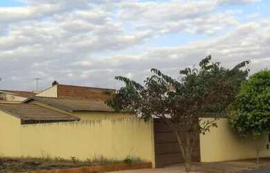 Imagem 2: Casa a venda no JD Antonieta em RP