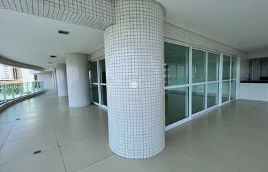 Imagem 7: Apartamento em Altiplano, com vista para o mar, 4 suítes, João Pessoa