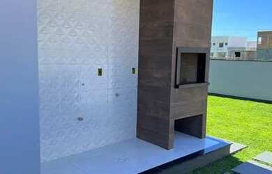 Imagem 3: Casa. Churrasqueira, 71m² de Área, 5 Vagas na garageme3 Dormitórios