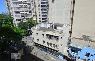 Imagem 5: Apartamento para Aluguel - Copacabana, 3 Quartos, 100 m2